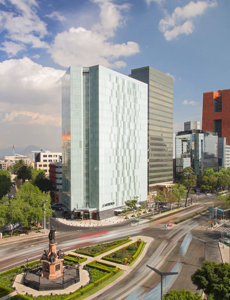 Le Meridien Mexico City image 1